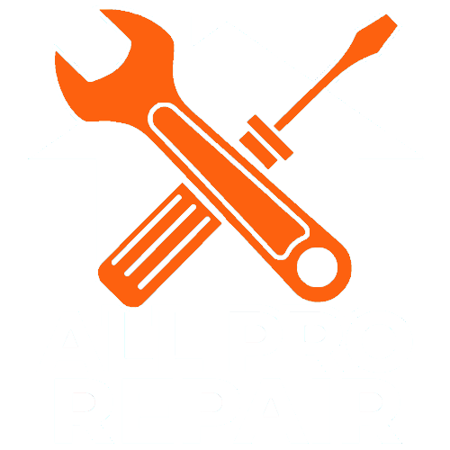 All Pro Repair TX Logo